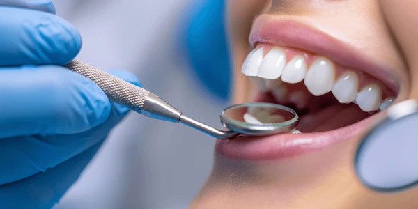Let Georgia Redesign Your Smile — Where World-Class Dentistry Meets the Soul of the Caucasus