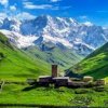 Georgia Awaits You — Travel Peacefully and Stay Insured!